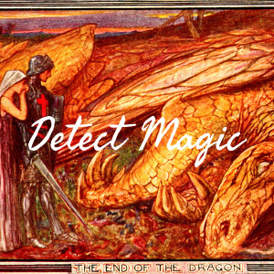 Detect Magic