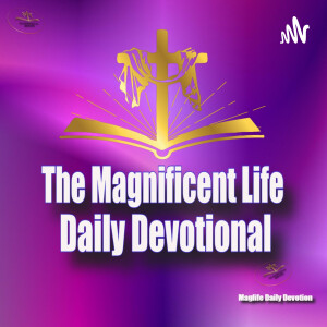 MagLife Daily Devotional