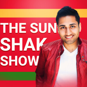 The Sun Shak Show