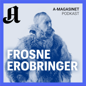 User Podcast Logo