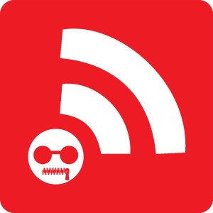 User Podcast Logo