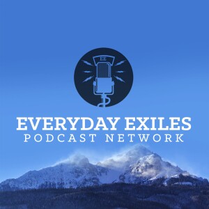 User Podcast Logo