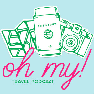 User Podcast Logo