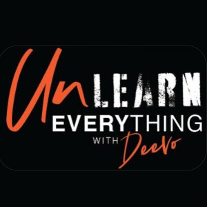 Unlearn Everything