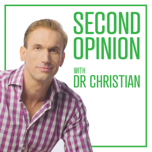 Second Opinion with Dr Christian