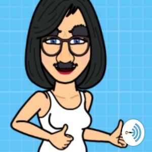 User Podcast Logo