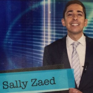 Jajam Shlomo (Sally) Zaed