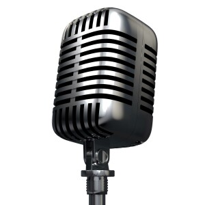 User Podcast Logo
