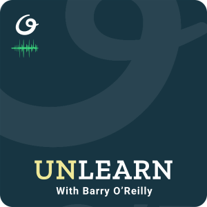 User Podcast Logo