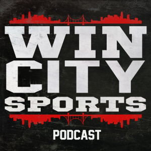 The WinCity Sports Podcast
