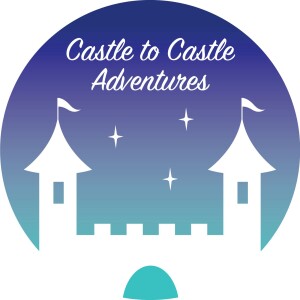 Castle to Castle Adventures - A Disney Podcast