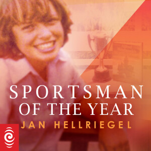 Sportsman of the Year - A Suburban Philosophy