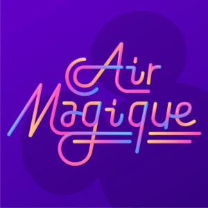 AirMagique - Unofficial Disneyland Paris &amp; European Theme Park Podcast