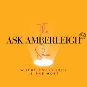 The Ask Amberleigh Show