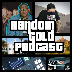 User Podcast Logo