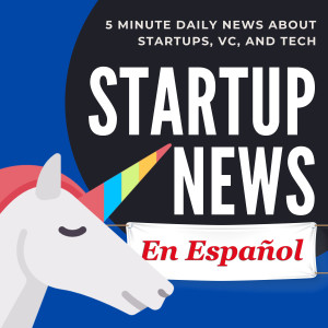 Startup News (Español)