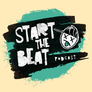 Start The Beat Podcast