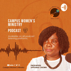 Campus Women's Ministry