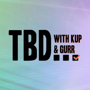 To Be Discussed with Kup and Gurr