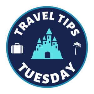 Travel Tips Tuesday