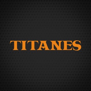 Titanes
