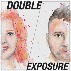 Photography and Business With Double Exposure Show