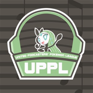 United Podcasters' Pokemon League Battle Spot