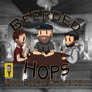 BeerdedHops Podcast