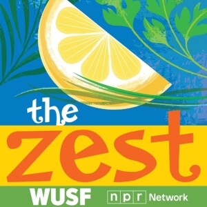 The Zest Podcast