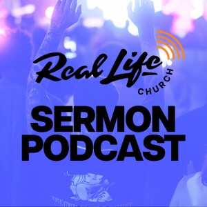 RLCSAC Sermon Podcast