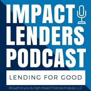 Impact Lenders Podcast