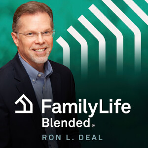 FamilyLife Blended® Podcast