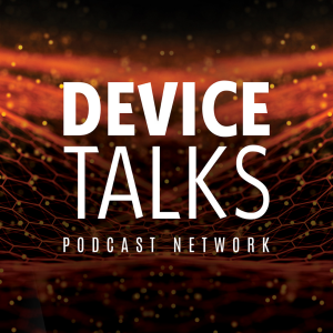 User Podcast Logo