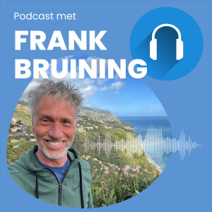 Frank Bruining Podcast