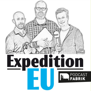 User Podcast Logo