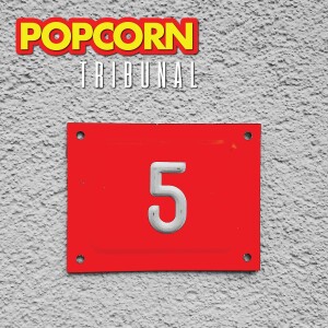 Popcorn Tribunal
