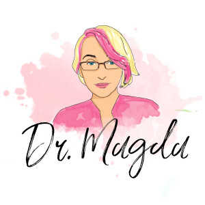 Dr. Magda Podcast
