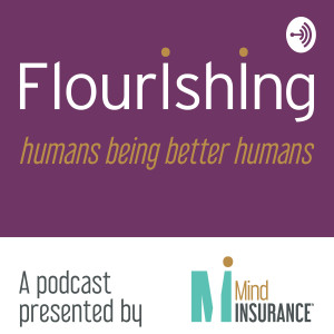 The Flourishing Podcast