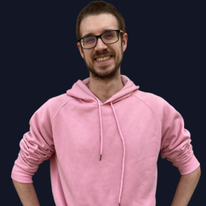 User Podcast Logo