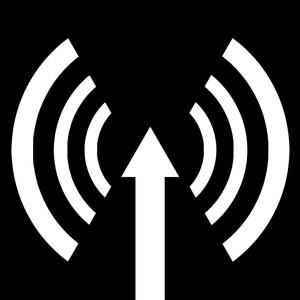 User Podcast Logo
