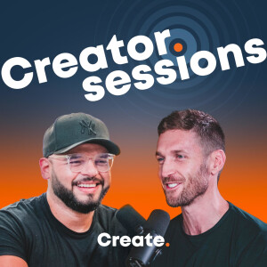 Creator Sessions