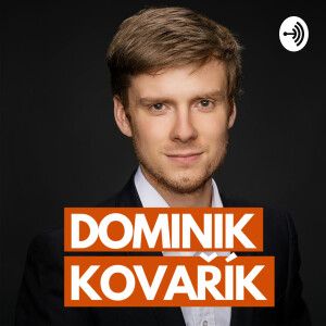 Dominik Kovarik