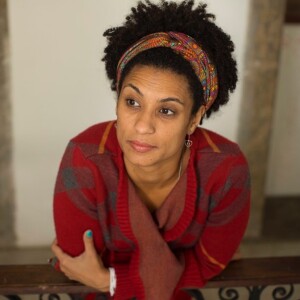 A Cor Negra: Conversations on the Black Diaspora
