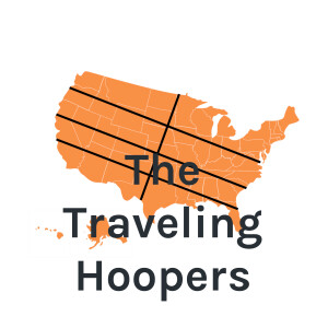 The Traveling Hoopers: NBA Show