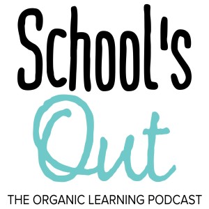 School's Out: The Podcast