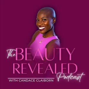 Beauty Revealed Podcast