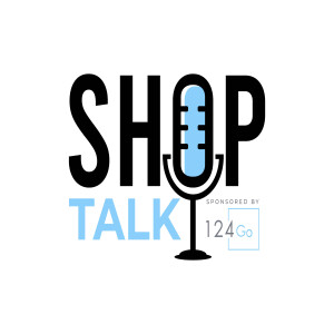 User Podcast Logo