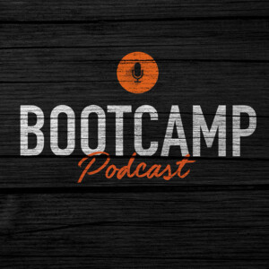 Bootcamp Podcasts