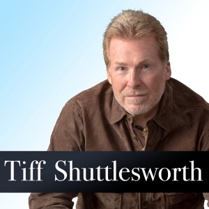 Tiff Shuttlesworth - Lost Lamb Association
