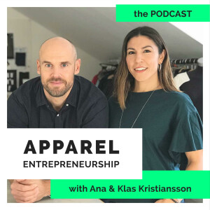 User Podcast Logo